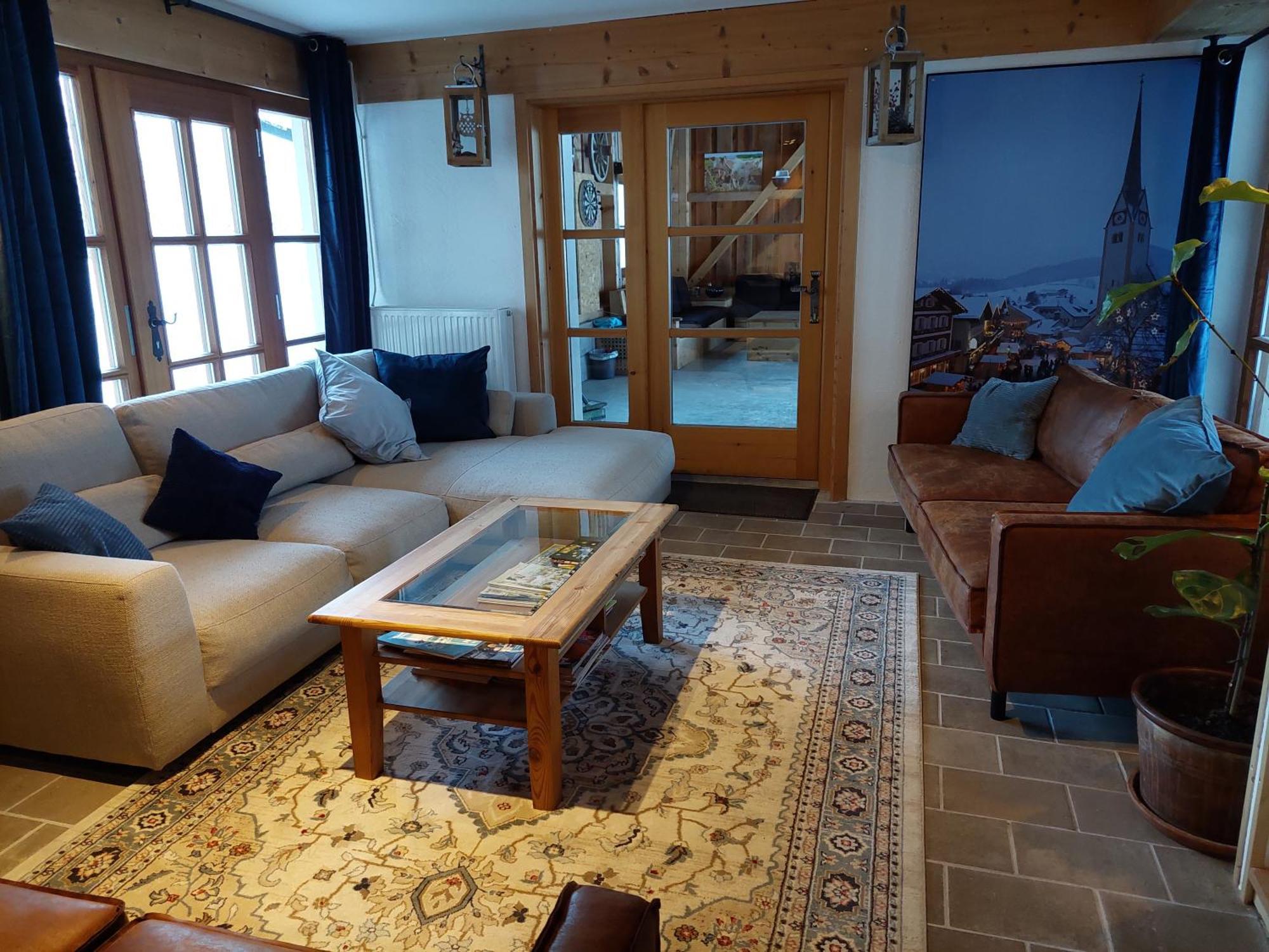 Landhaus Algerhof Abtenau Luaran gambar