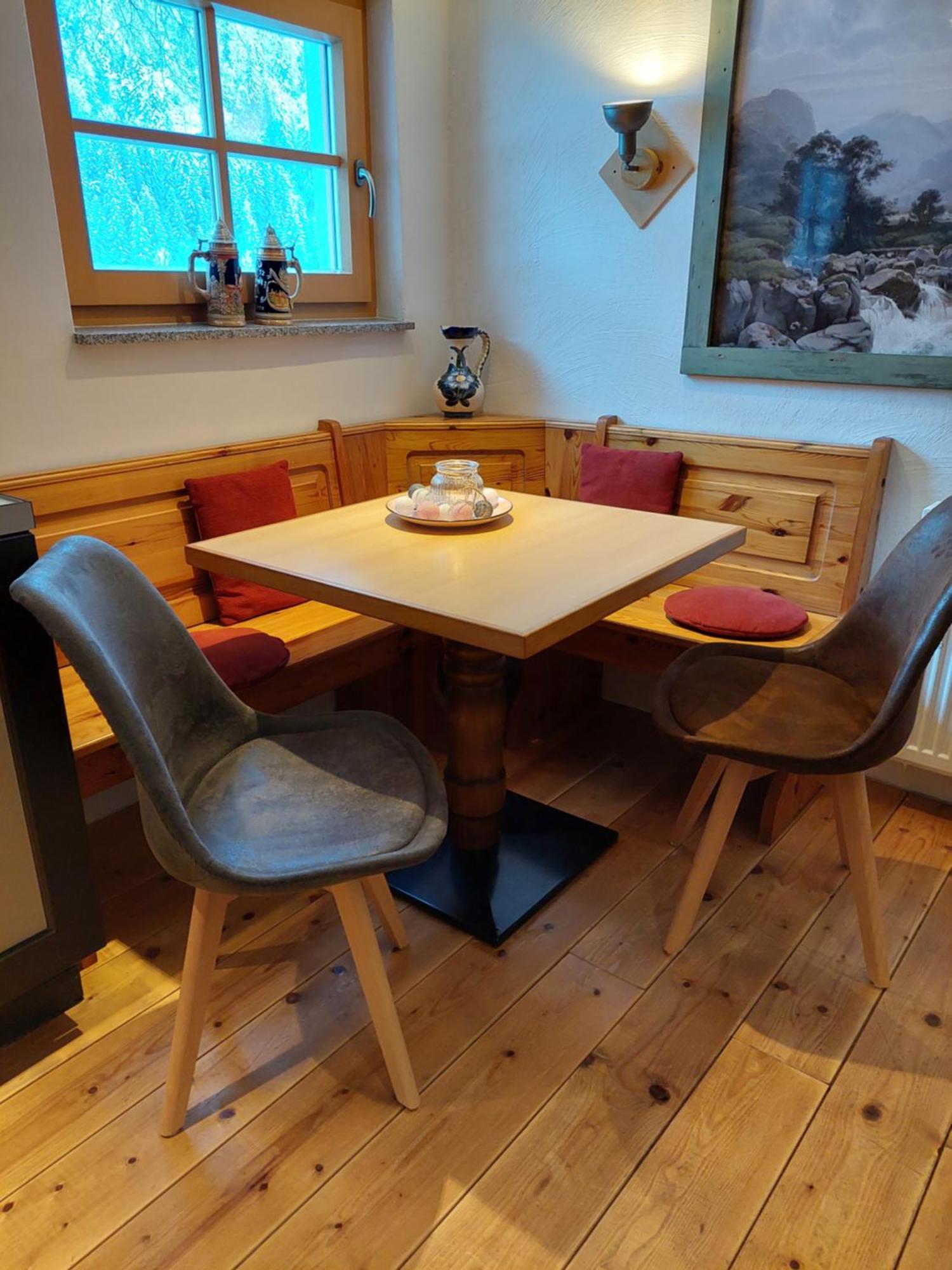 Landhaus Algerhof Abtenau Luaran gambar